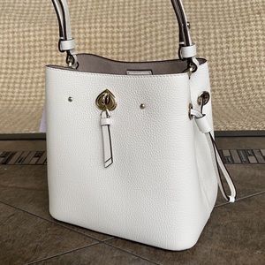 Kate Spade marti small bucket
